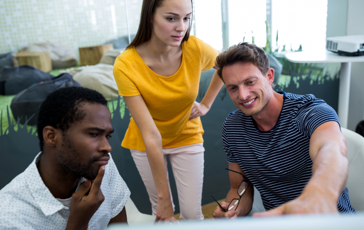 Change Management