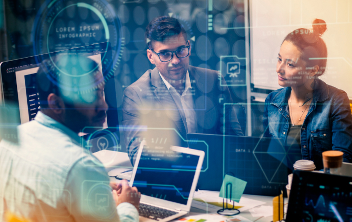 Comprehensive Collaboration for Seamless Integrations