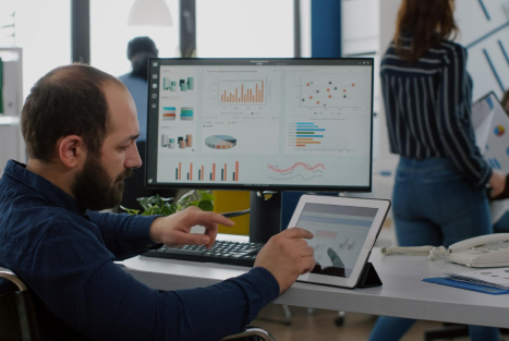 Monitoring and Analysis