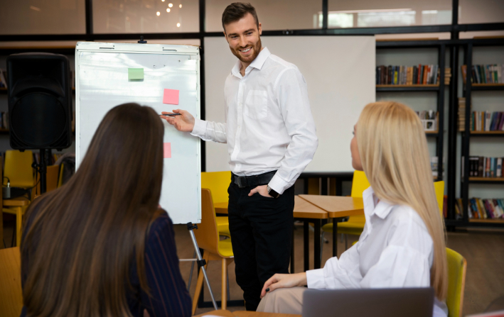 Organizational Readiness