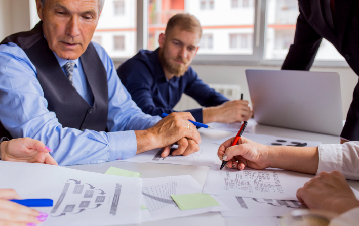 Why Choose Cory Legere Consulting