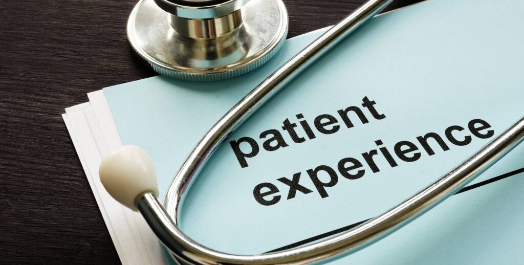Elevating Healthcare The Imperative of Patient Experience and Satisfaction