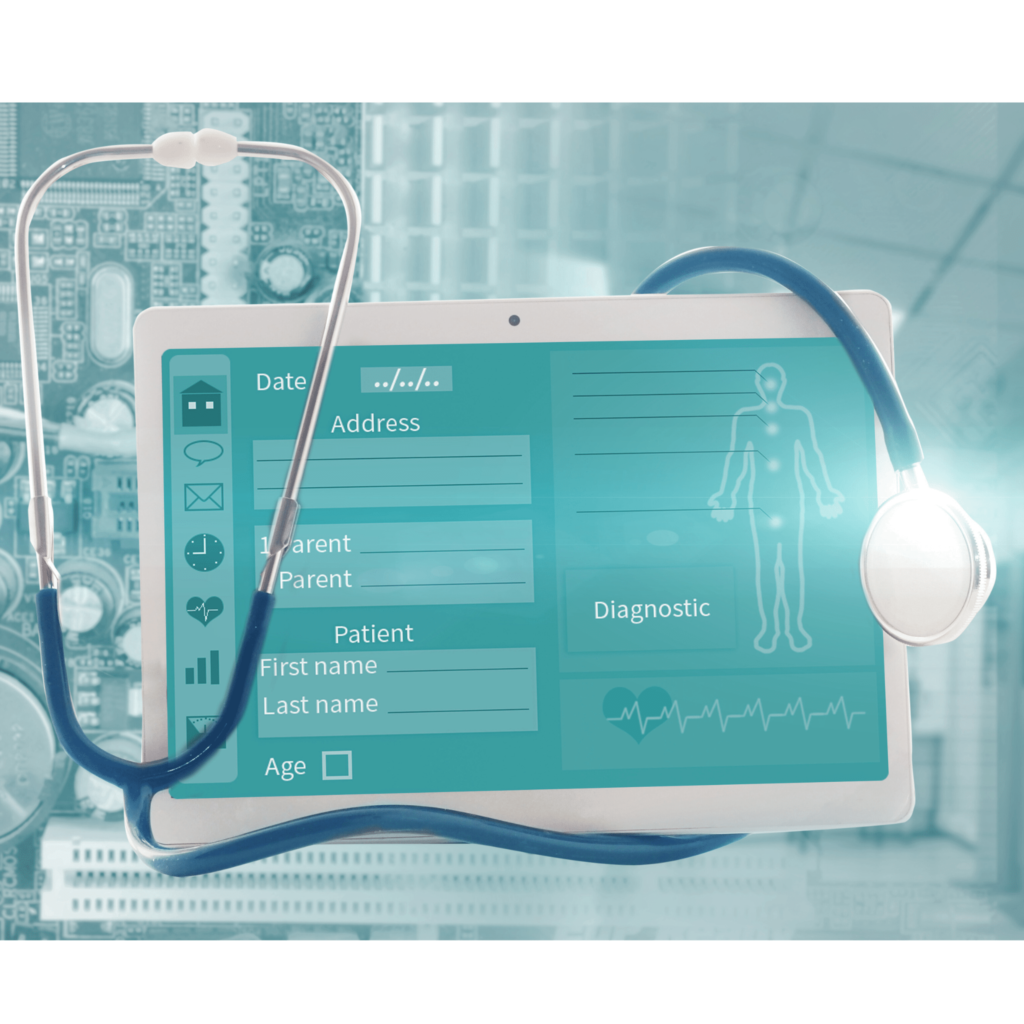 Technology’s Impact on Public Healthcare and Patient Experience