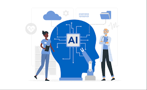 Unlocking the Potential AI Revolutionizing Healthcare