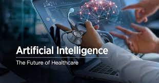 The Transformative Power of AI in Healthcare