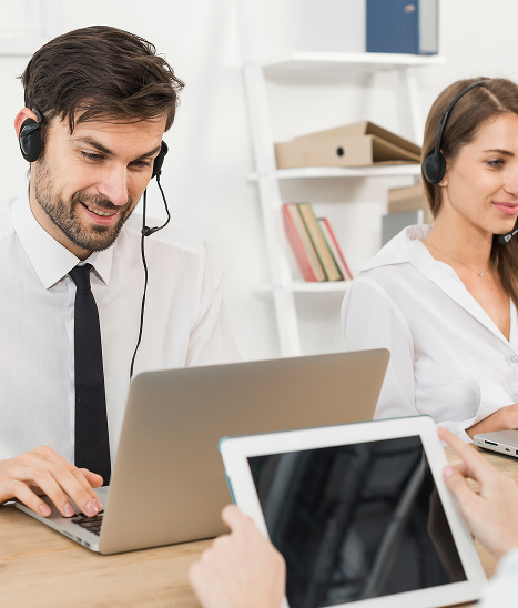 Go-Live Support